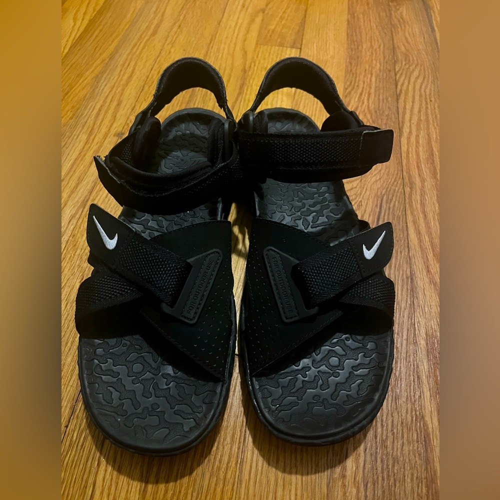 Nike ACG Air Deschutz